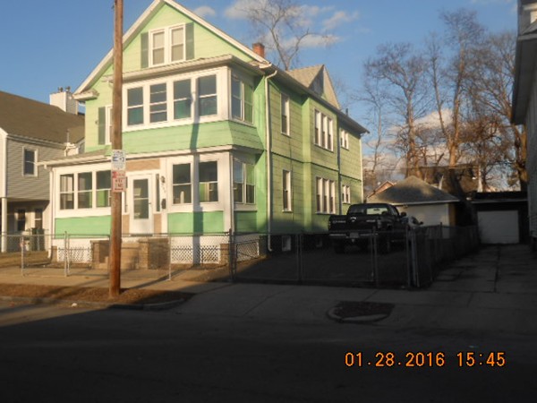 249 College Street Springfield, MA 01109 - Photo 1 of 1 Gallery Image 1