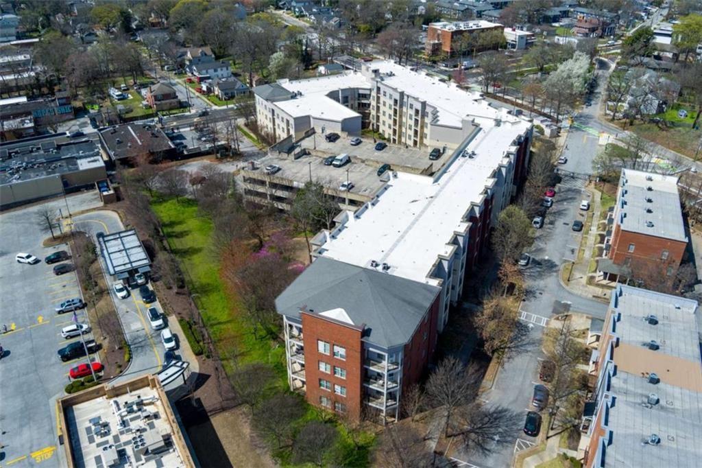 870 Mayson Turner Road Northwest, Unit 1311 Atlanta, GA 30314 - Photo 26 of 29