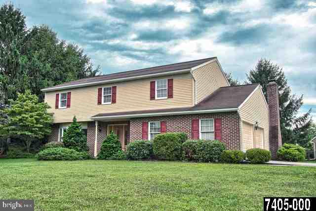 3110 Cypress Road South Dover, PA 17315 - Photo 1 of 25 Gallery Image 1