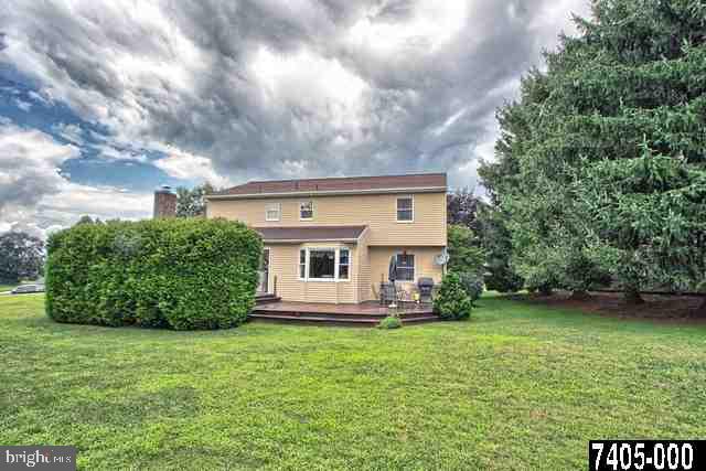 3110 Cypress Road South Dover, PA 17315 - Photo 24 of 25 Gallery Image 24