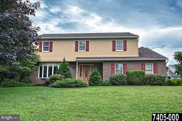 3110 Cypress Road South Dover, PA 17315 - Photo 25 of 25 Gallery Image 25