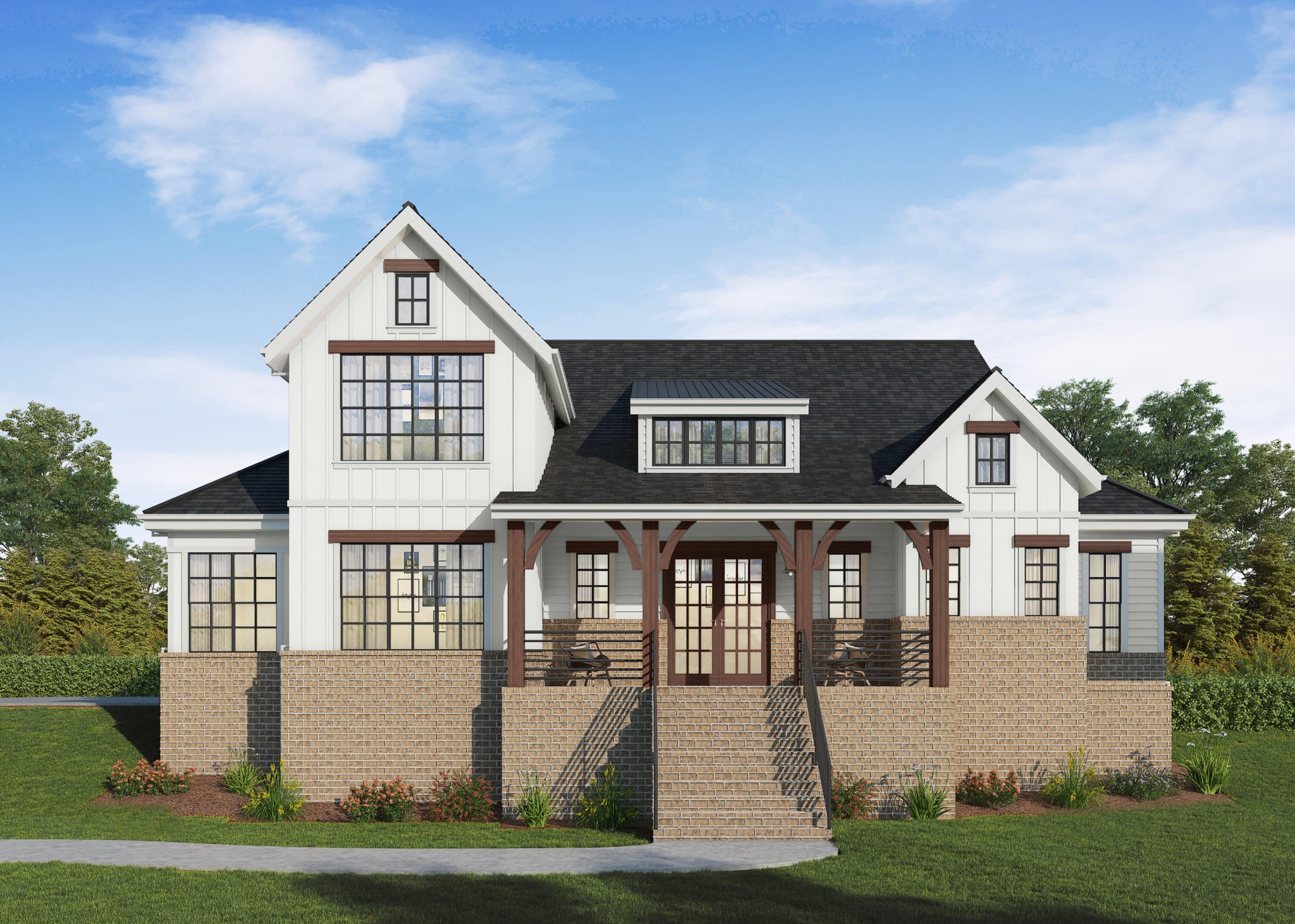 4938 Amethyst Road Chattanooga, TN 37419 - Photo 1 of 9 Gallery Image 1