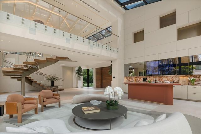 $25,000,000 | 6701 Southwest 101st Street, Pinecrest, FL 33156