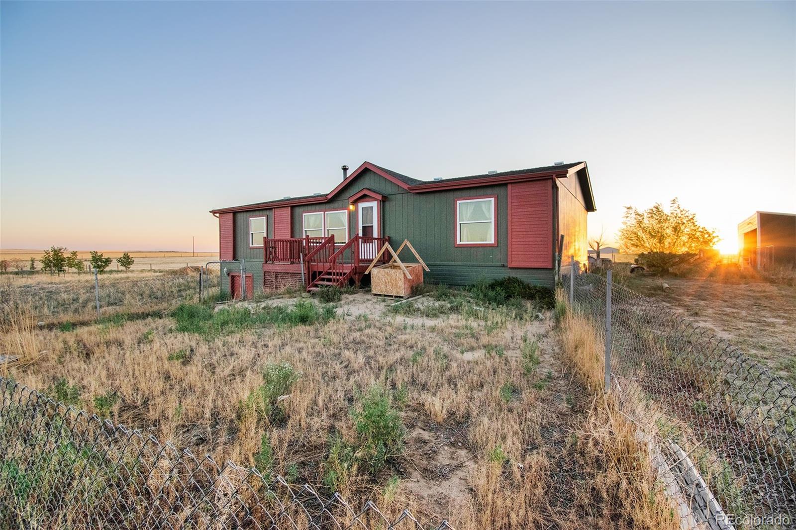 7337 Schumaker Road Bennett, CO 80102 - Photo 3 of 22 Gallery Image 3