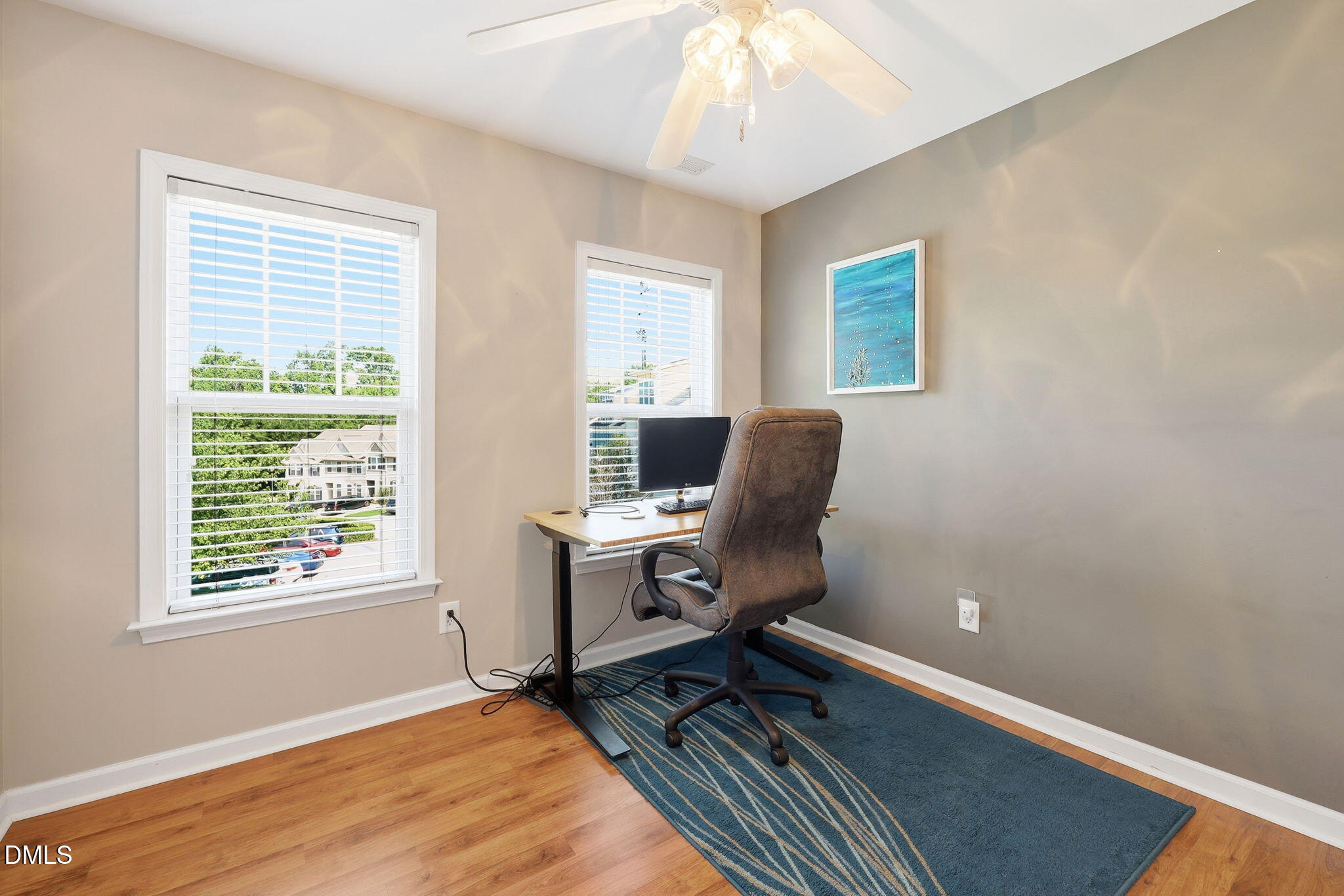141 Deacon Ridge Street Wake Forest, NC 27587 - Photo 27 of 52