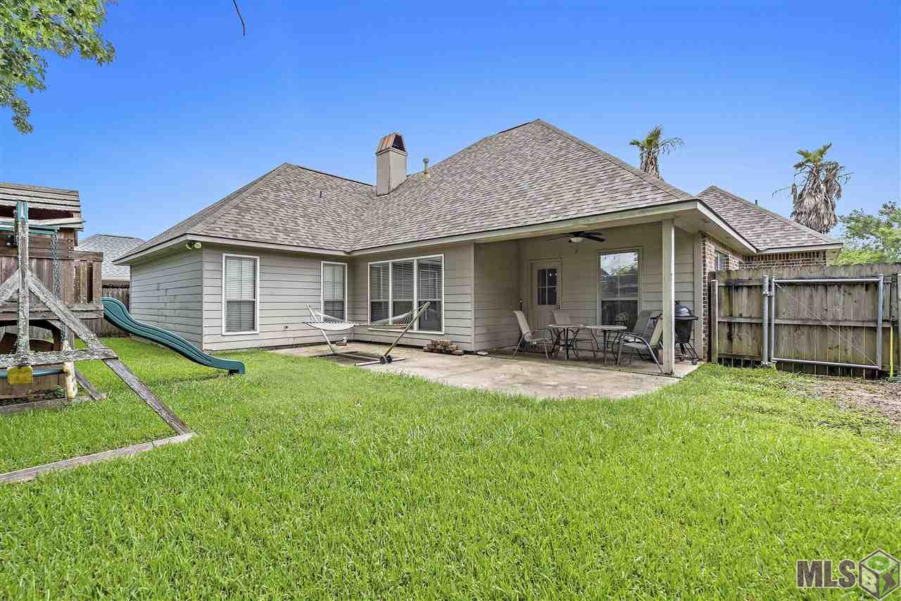 17816 Jefferson Ridge Drive Baton Rouge, LA 70817 - Photo 19 of 27 Gallery Image 19