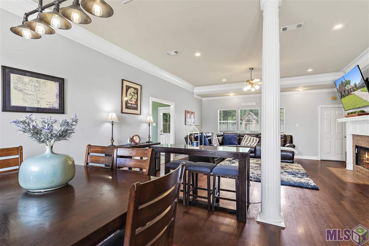 17816 Jefferson Ridge Drive Baton Rouge, LA 70817 - Photo 21 of 27 Gallery Image 21