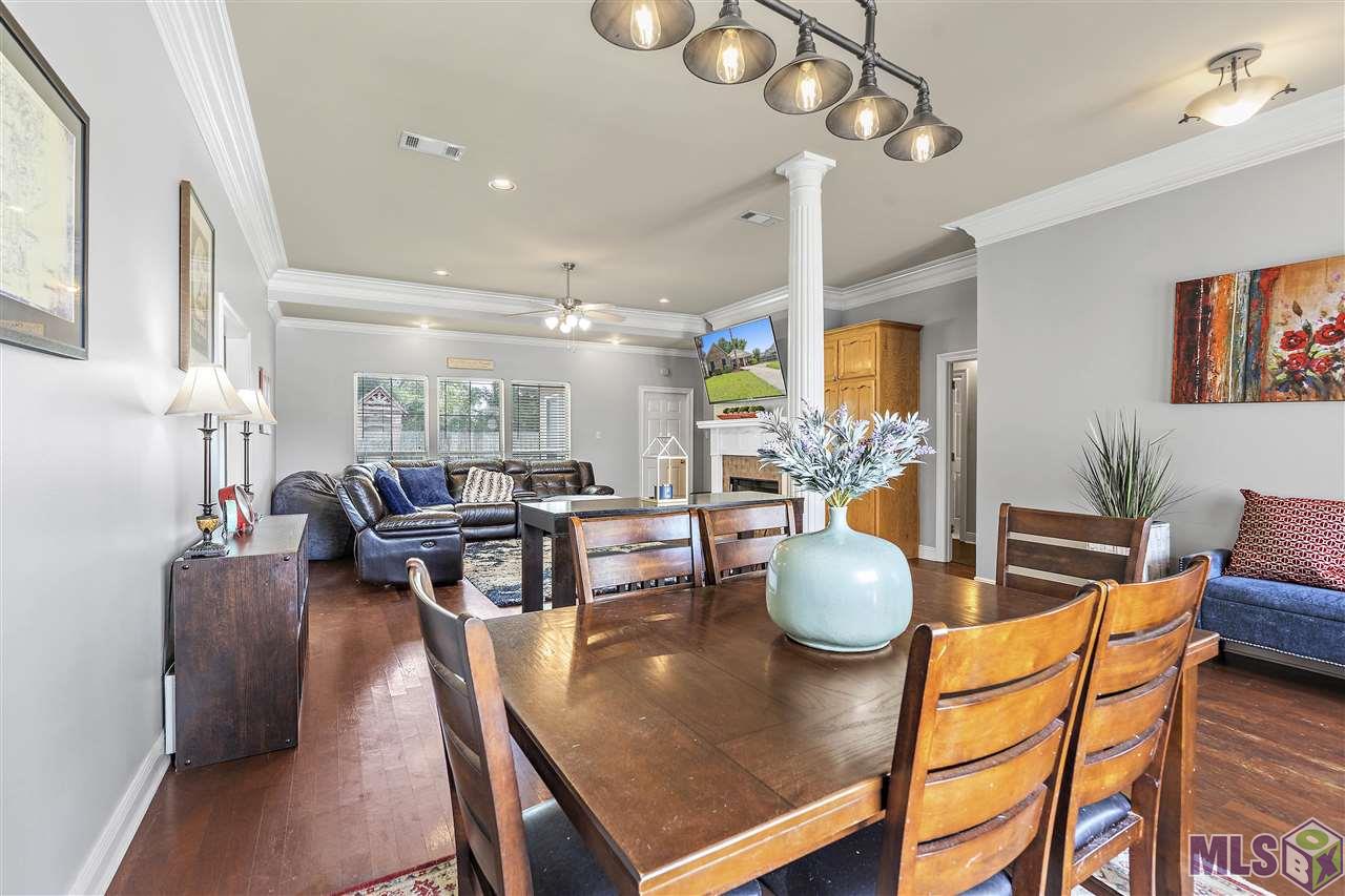 17816 Jefferson Ridge Drive Baton Rouge, LA 70817 - Photo 8 of 27 Gallery Image 8