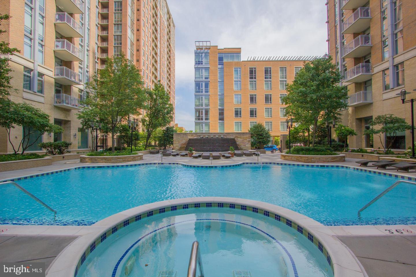 11990 Market Street, Unit 1604 Reston, VA 20190 - Photo 26 of 39