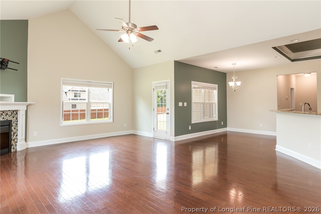 1463 Townsend Road Raeford, NC 28376 - Photo 34 of 39