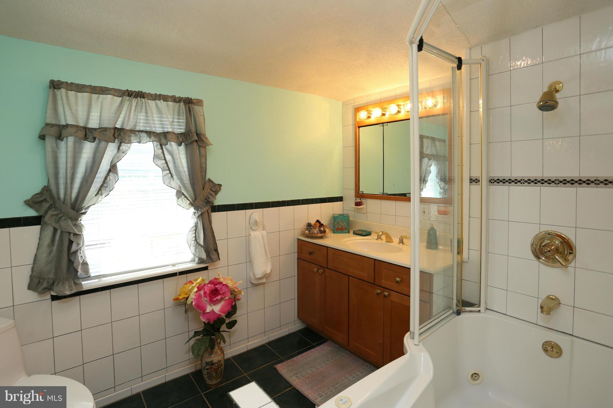 3670 Forest Hill Road Baltimore, MD 21207 - Photo 15 of 22 Bath (Master)