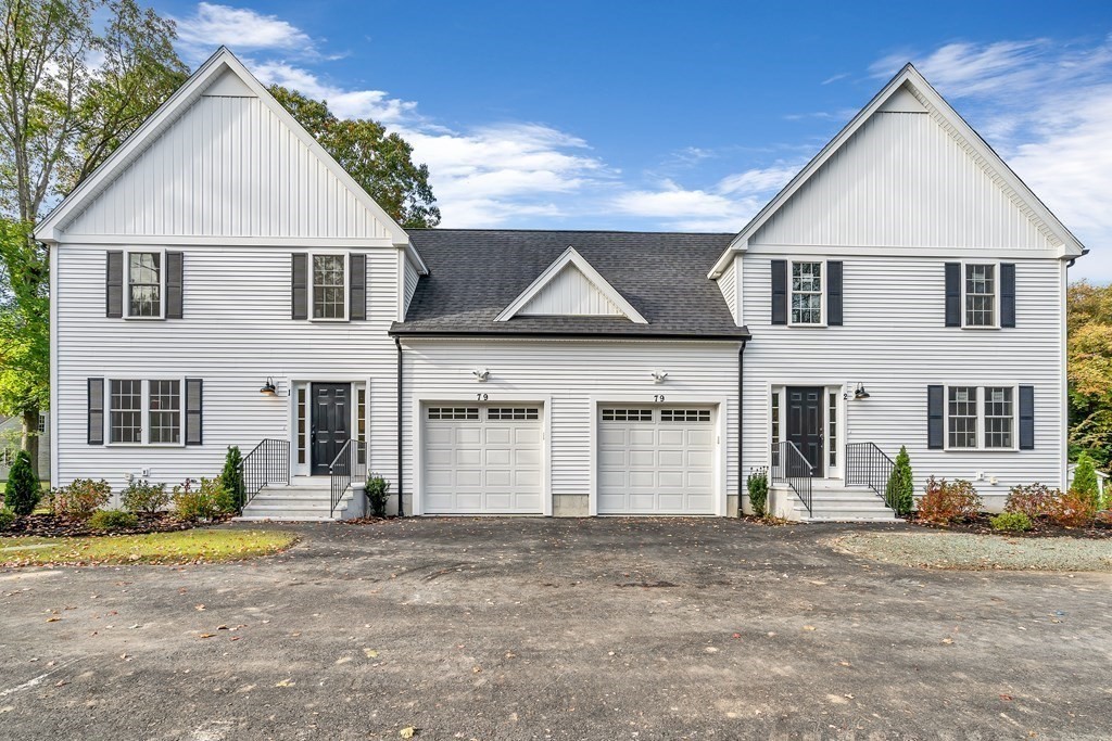 79 Maple Street, Unit 2 Bellingham, MA 02019 - Photo 1 of 26 Gallery Image 1