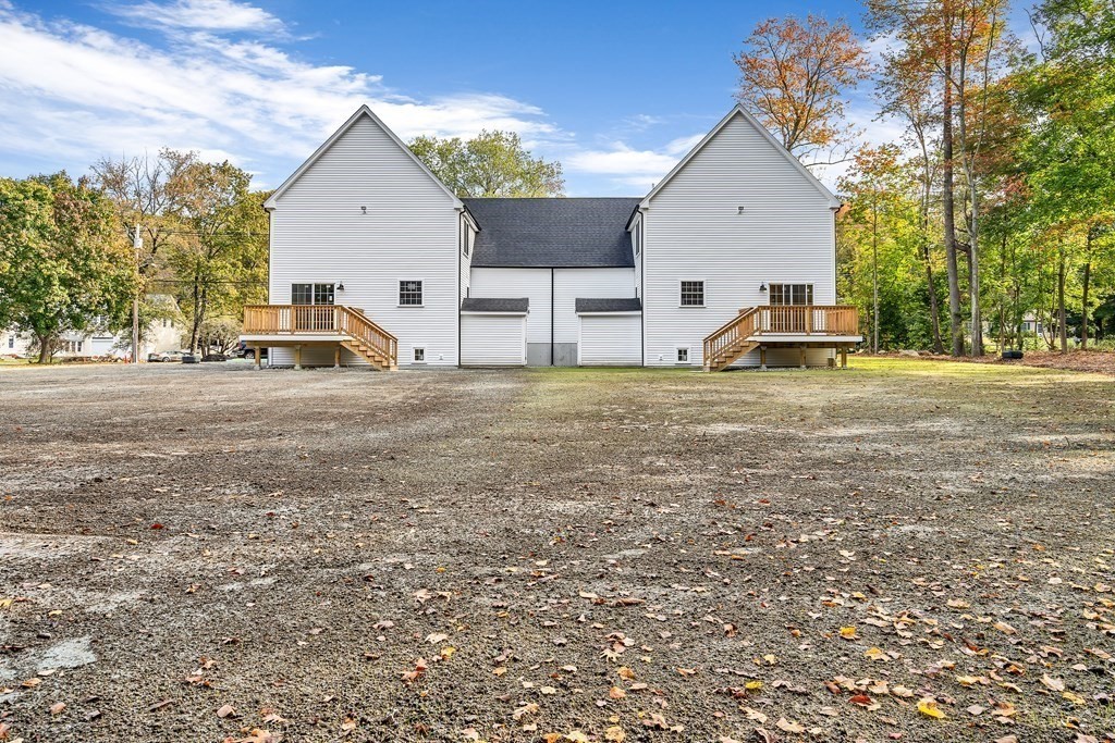 79 Maple Street, Unit 2 Bellingham, MA 02019 - Photo 4 of 26 Gallery Image 4