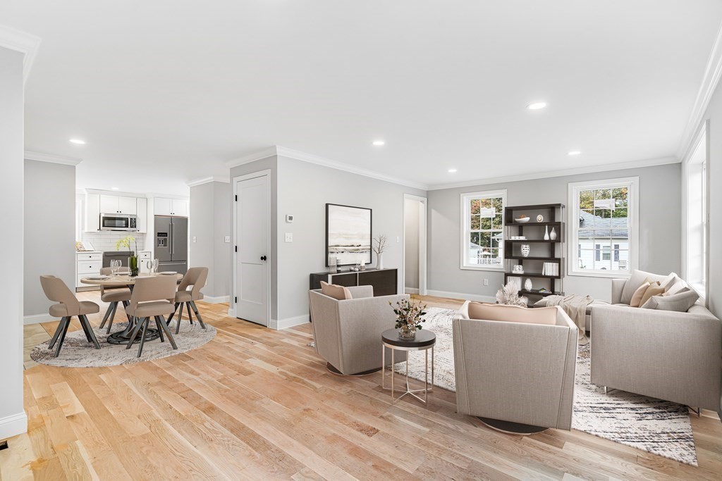 79 Maple Street, Unit 2 Bellingham, MA 02019 - Photo 6 of 26 Gallery Image 6