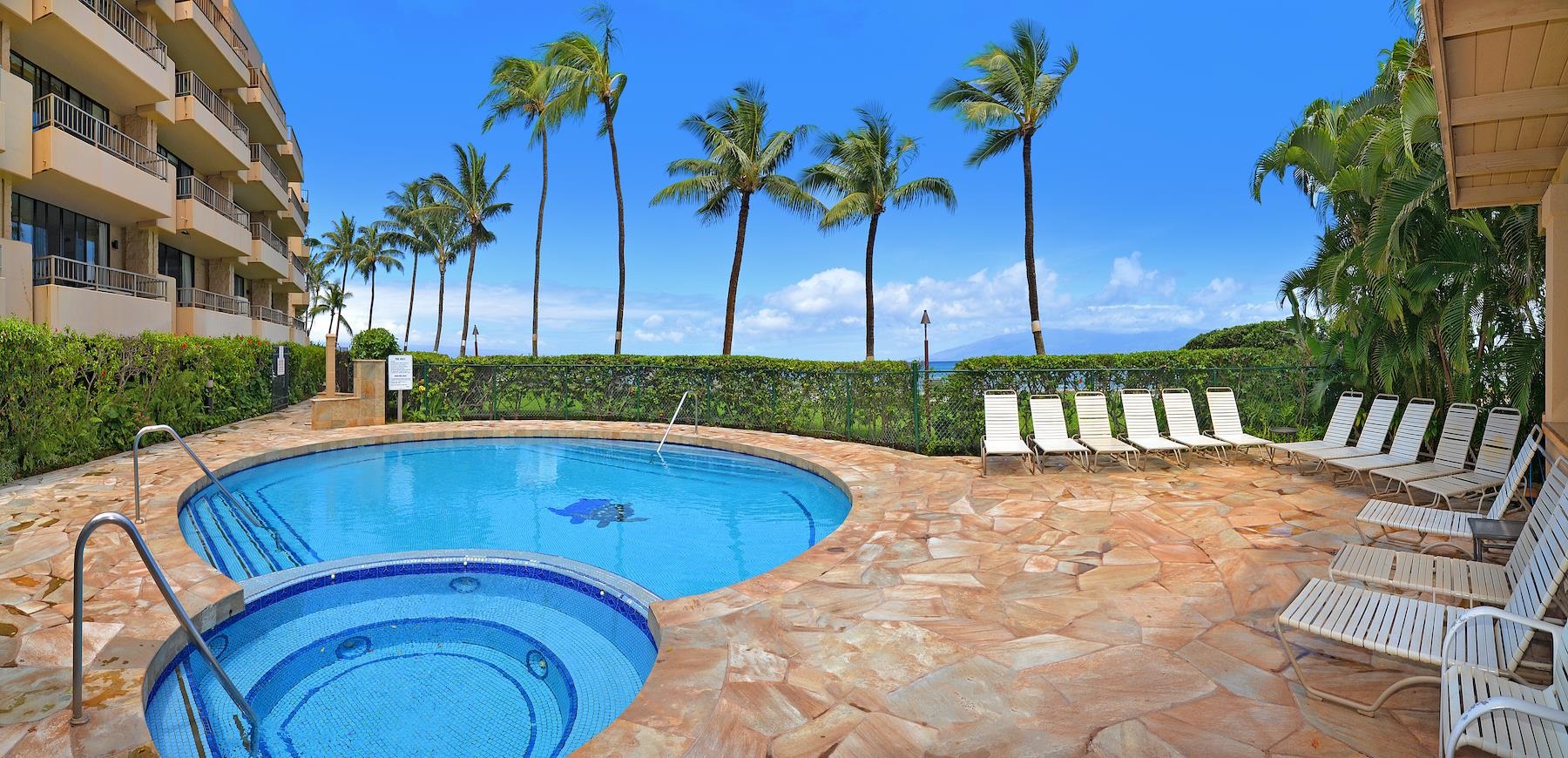 3601 Lower Honoapiilani Road, Unit 210 Lahaina, HI 96761 - Photo 24 of 25