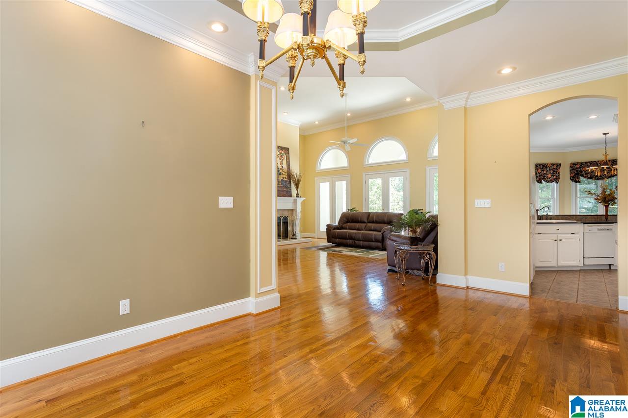 126 Southgate Road Rainbow City, AL 35906 - Photo 19 of 50