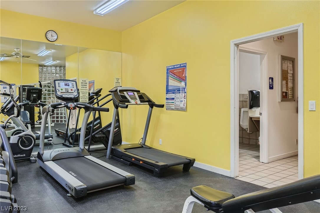 2292 Ramsgate Drive Henderson, NV 89074 - Photo 34 of 44 Gallery Image 34
