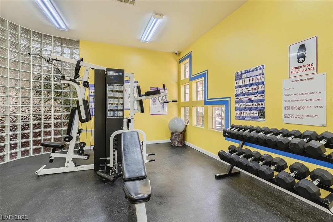 2292 Ramsgate Drive Henderson, NV 89074 - Photo 35 of 44 Gallery Image 35