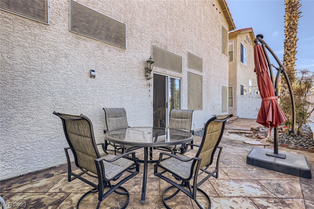 2292 Ramsgate Drive Henderson, NV 89074 - Photo 37 of 44 Gallery Image 37
