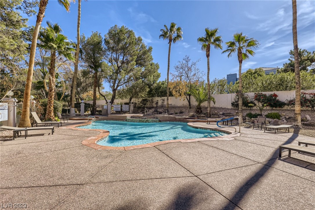 2292 Ramsgate Drive Henderson, NV 89074 - Photo 42 of 44 Gallery Image 42