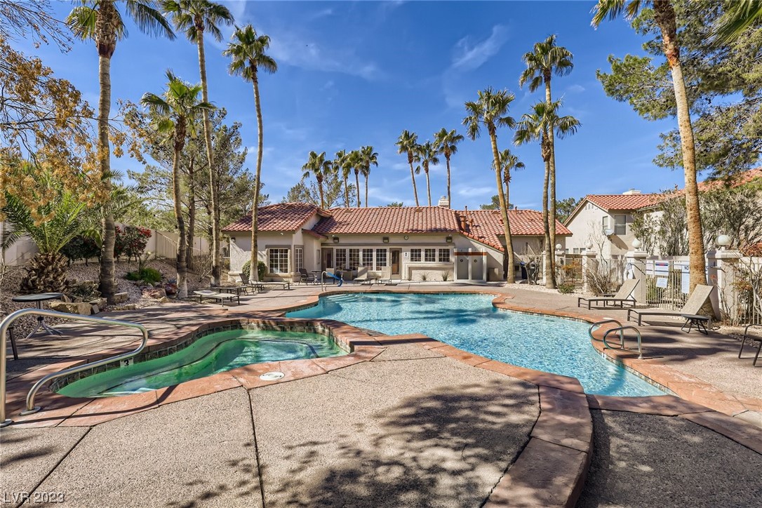 2292 Ramsgate Drive Henderson, NV 89074 - Photo 43 of 44 Gallery Image 43