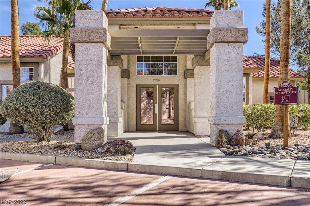 2292 Ramsgate Drive Henderson, NV 89074 - Photo 44 of 44 Gallery Image 44