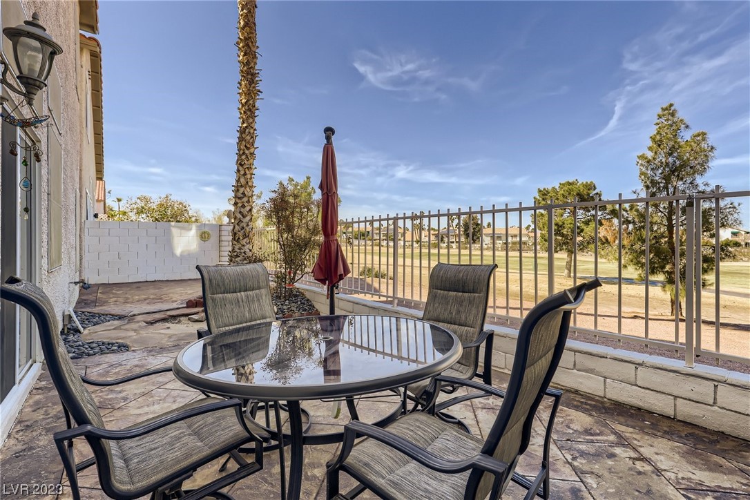2292 Ramsgate Drive Henderson, NV 89074 - Photo 6 of 44 Gallery Image 6