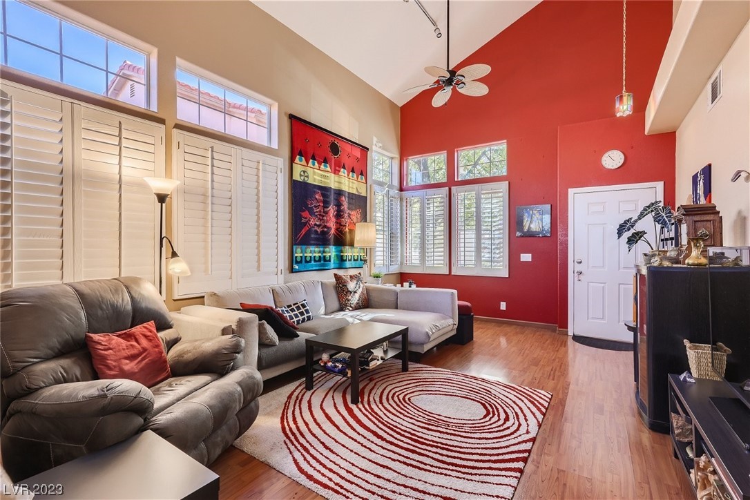 2292 Ramsgate Drive Henderson, NV 89074 - Photo 8 of 44 Gallery Image 8