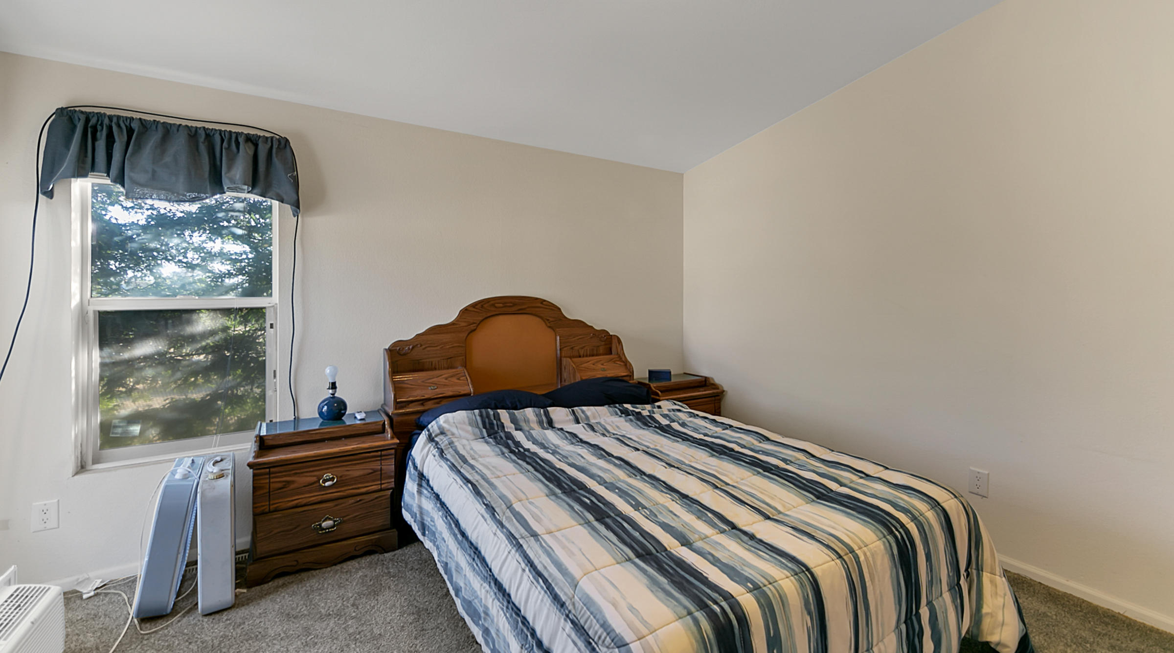 21560 South Powerhouse Road Manton, CA 96059 - Photo 26 of 41 bedroom #1