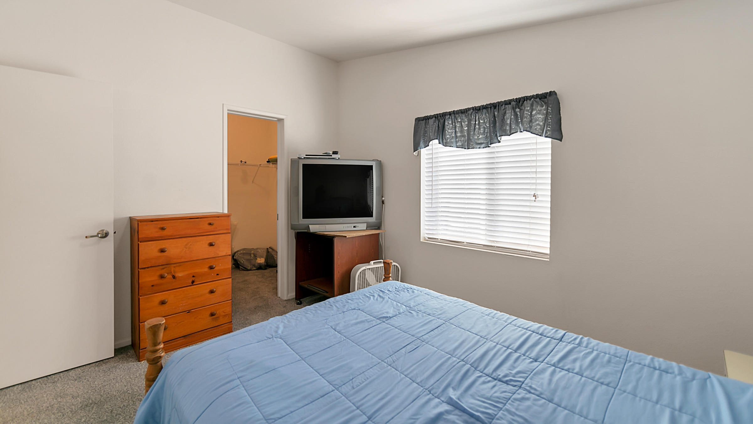 21560 South Powerhouse Road Manton, CA 96059 - Photo 36 of 41 Bedroom #2