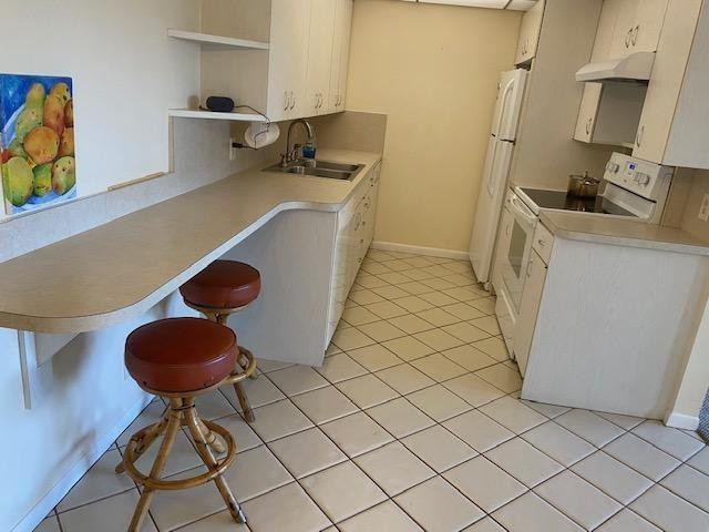 2404 Antigua Circle, Unit E4 Pompano Beach, FL 33066 - Photo 6 of 12 Photo 6