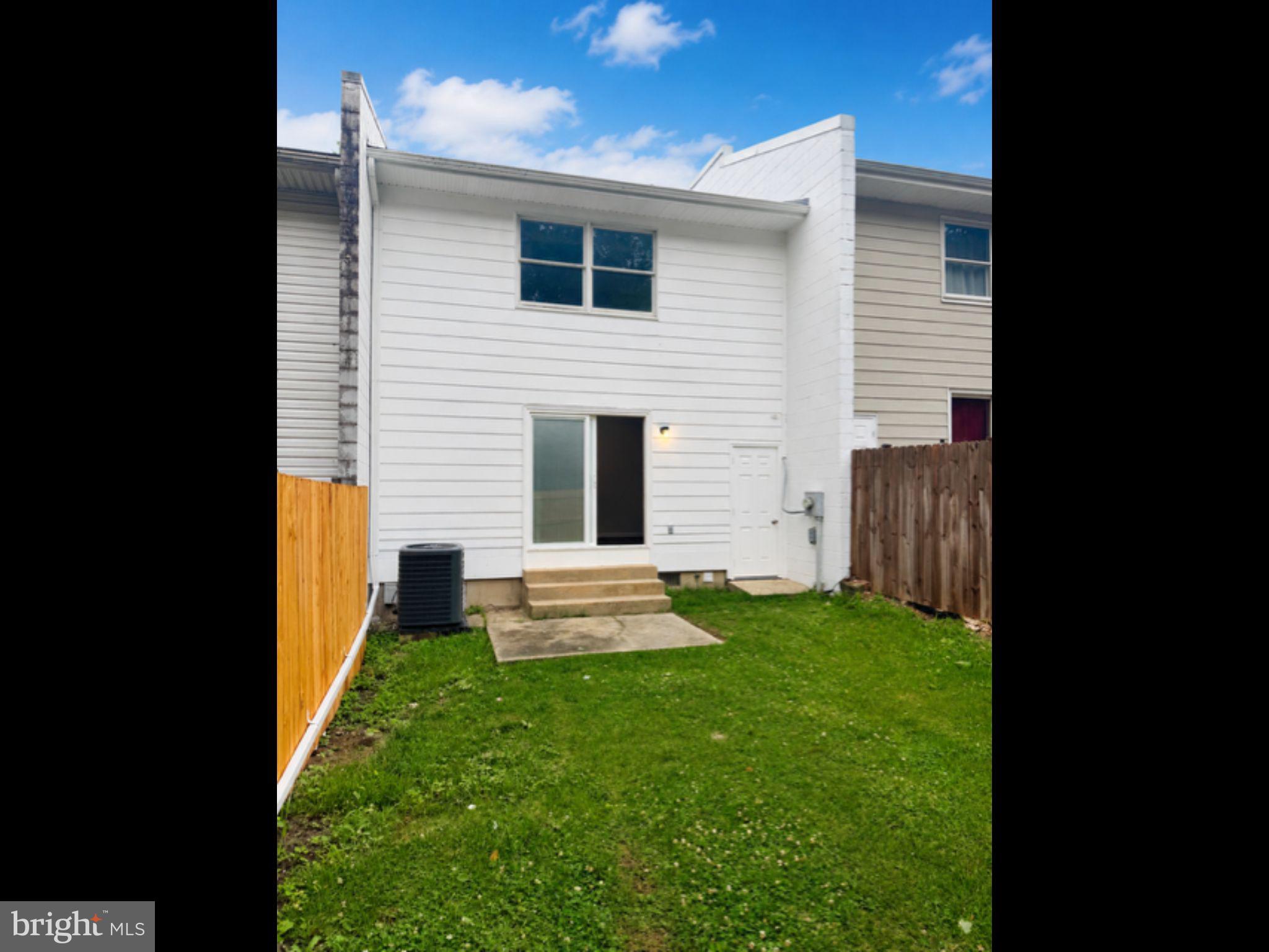 6713 Glen Albin Road La Plata, MD 20646 - Photo 2 of 14 back view