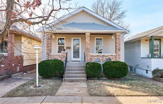 $244,900 | 4076 Wilmington Avenue, St. Louis, MO 63116