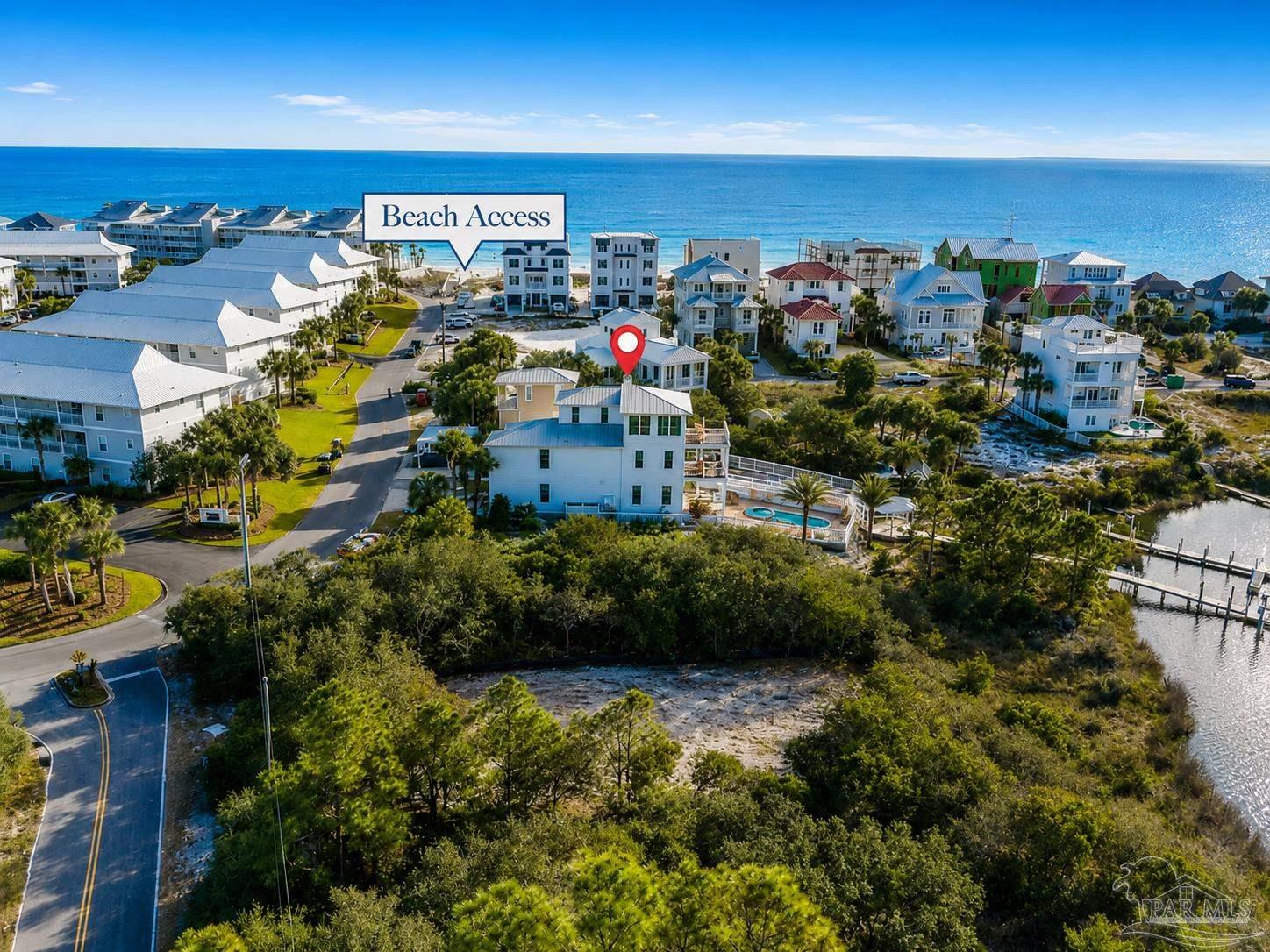 26 Beachside Drive Santa Rosa Beach, FL 32459 - Photo 5 of 30