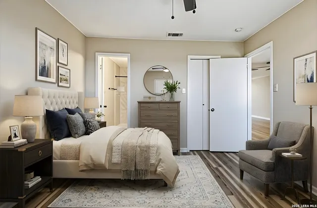 $229,885 | 1256 Cougar Drive, Unit 6, Canyon Lake, TX 78133