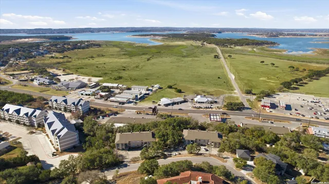 $229,885 | 1256 Cougar Drive, Unit 6, Canyon Lake, TX 78133