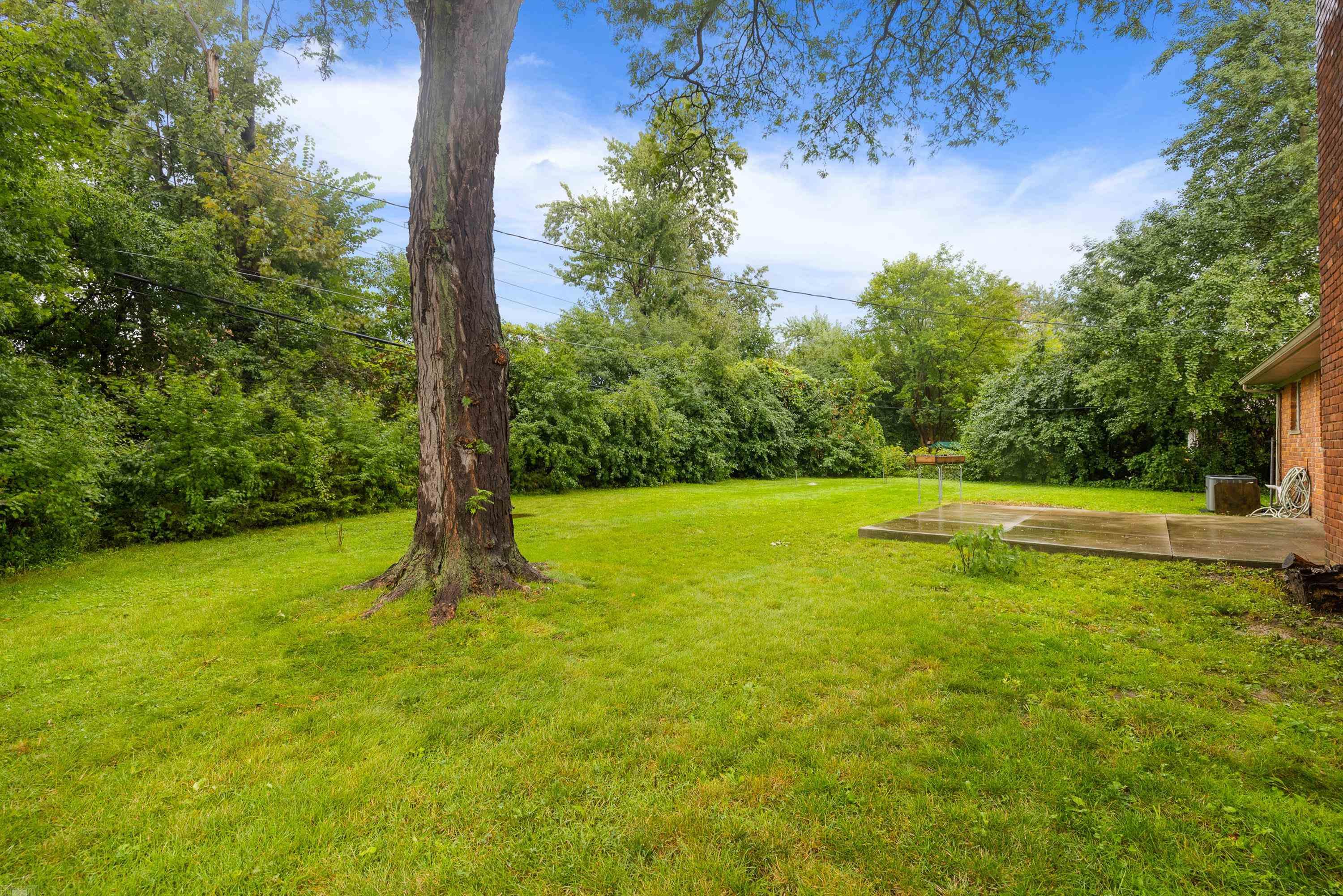 426 Barclay Road Grosse Pointe Farms, MI 48236 - Photo 35 of 38