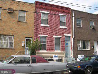 721 Tasker Street Philadelphia, PA 19148 - Photo 1 of 1 Gallery Image 1