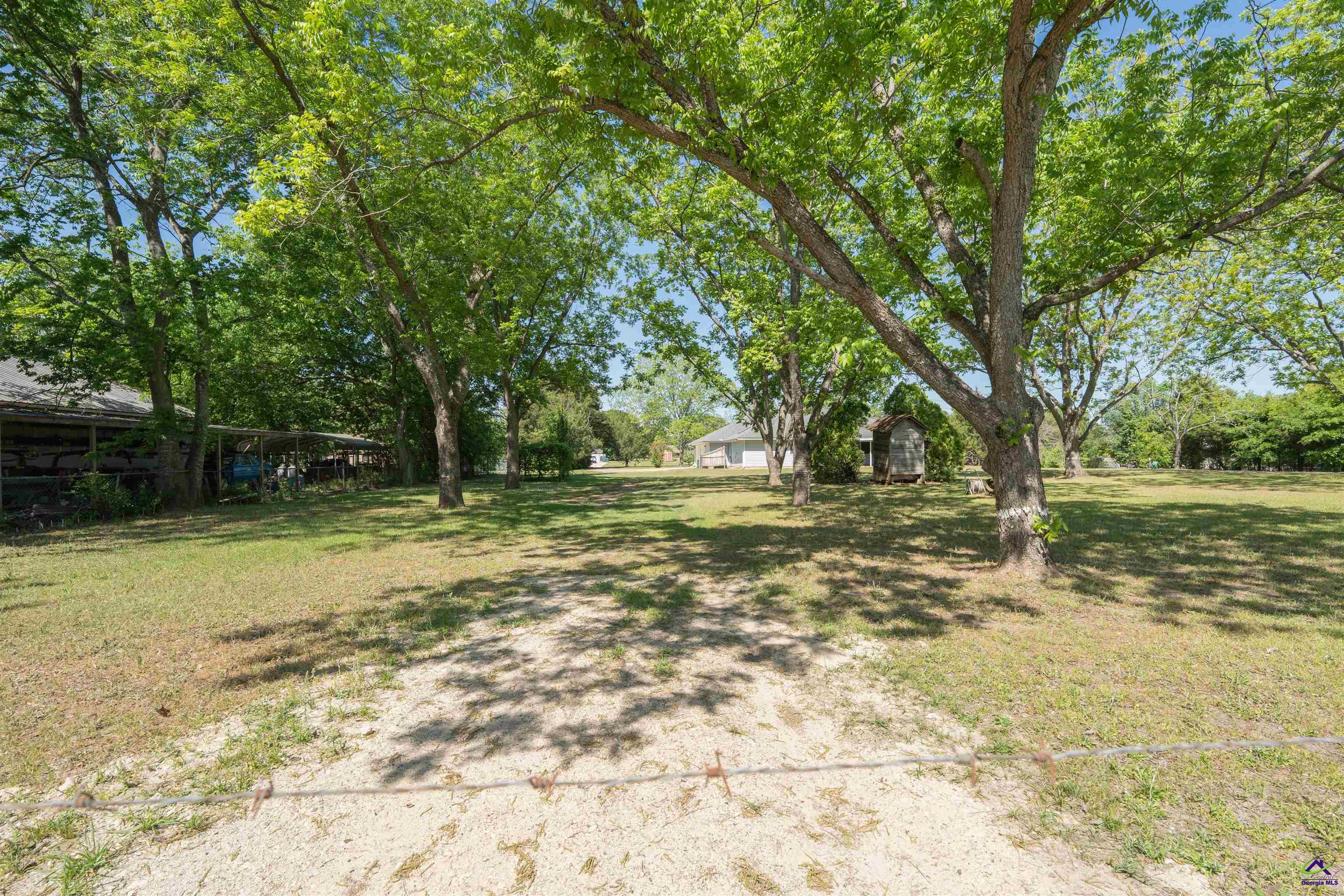 638 Smithville Church Road Warner Robins, GA 31088 - Photo 45 of 48