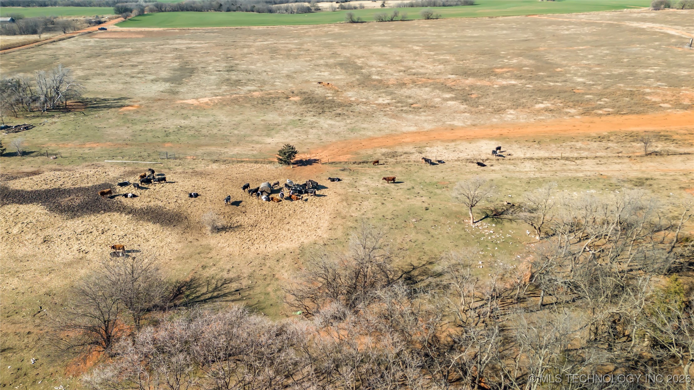 166 East 630 Road Marshall, OK 73056 - Photo 31 of 48 Gallery Image 31