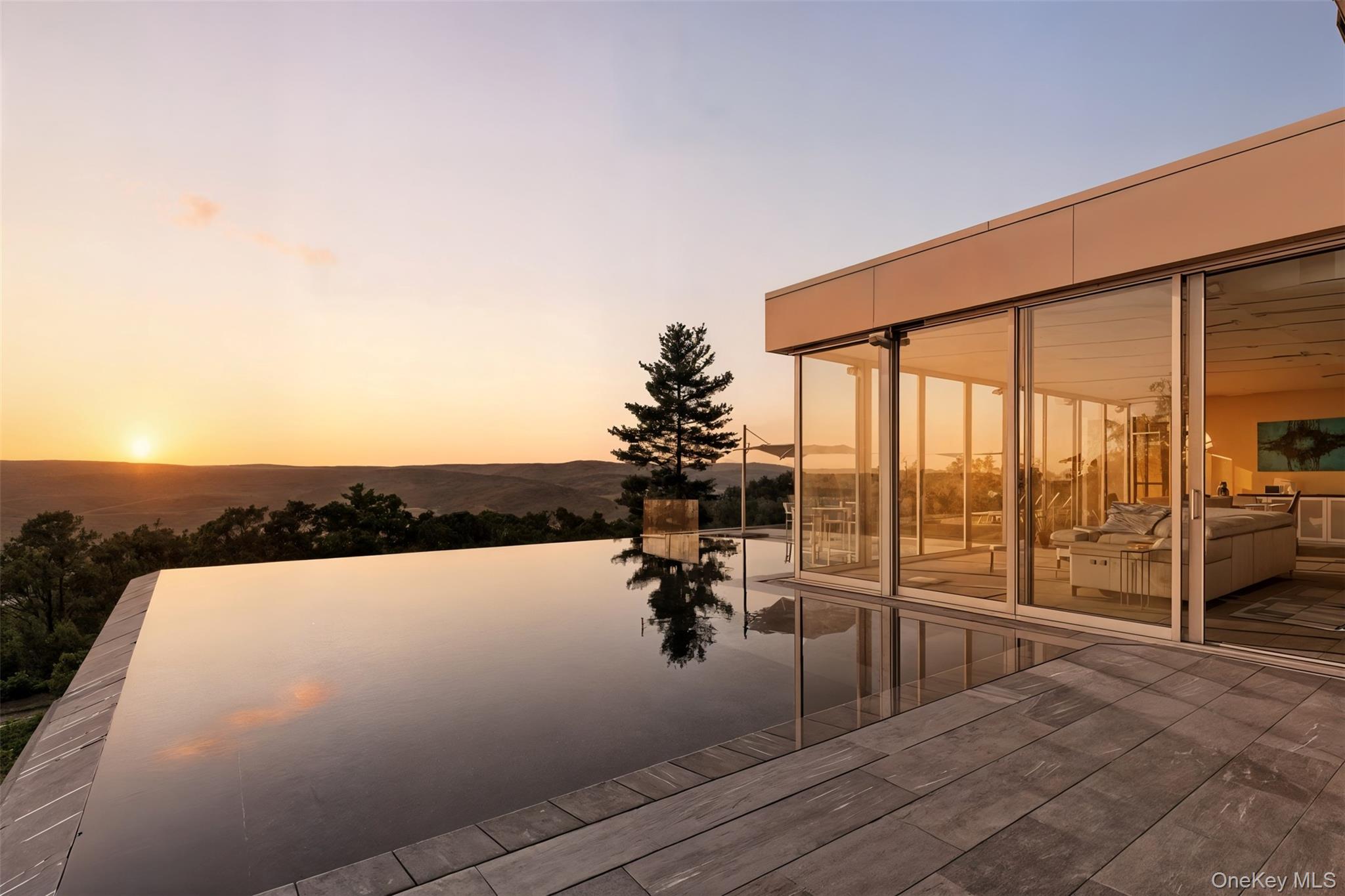 717 S Road Wurtsboro, NY 12790 - Photo 1 of 1 a view of outdoor space and yard