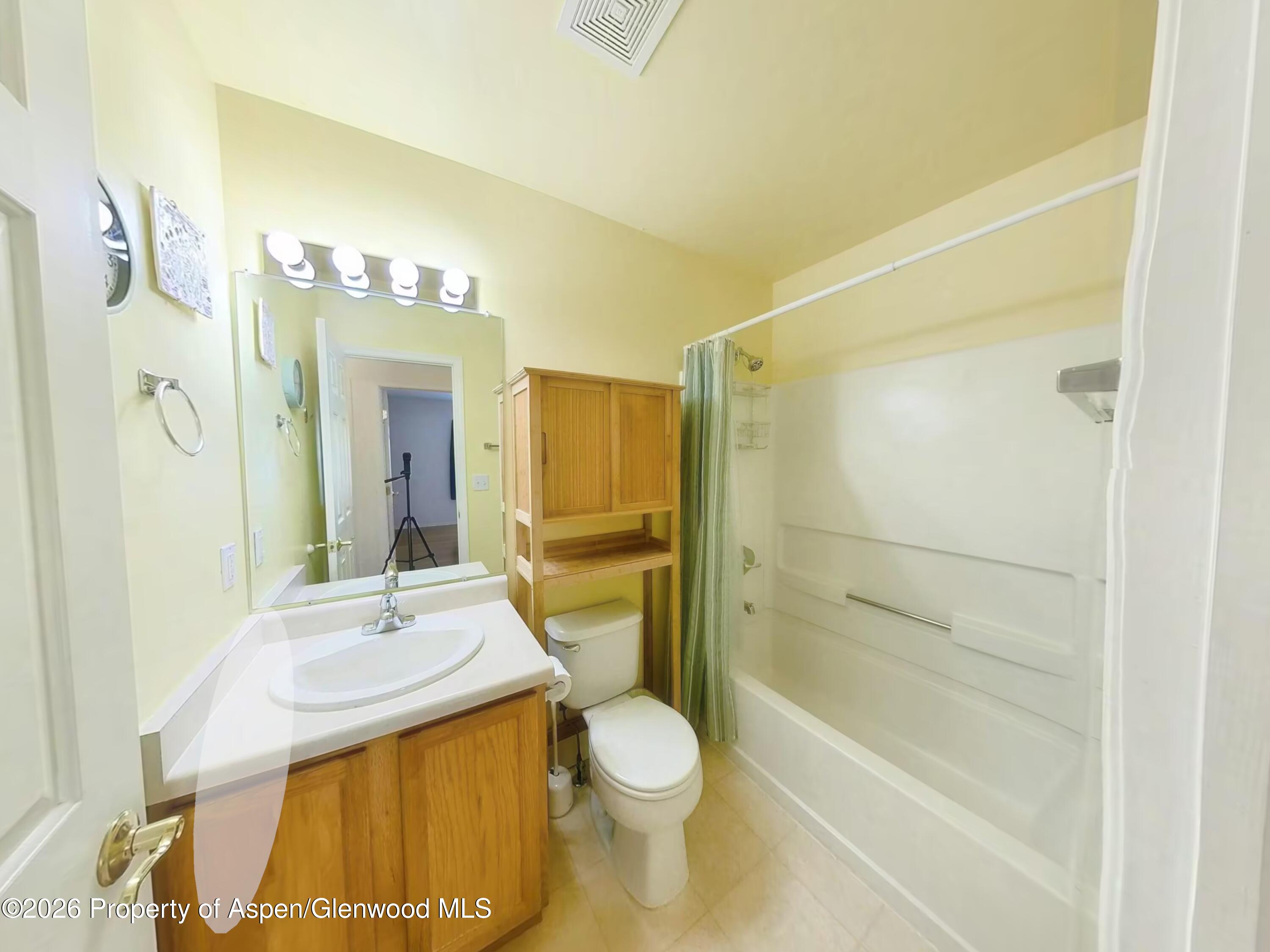 2319 Meadow Circle Rifle, CO 81650 - Photo 31 of 33 bathroom