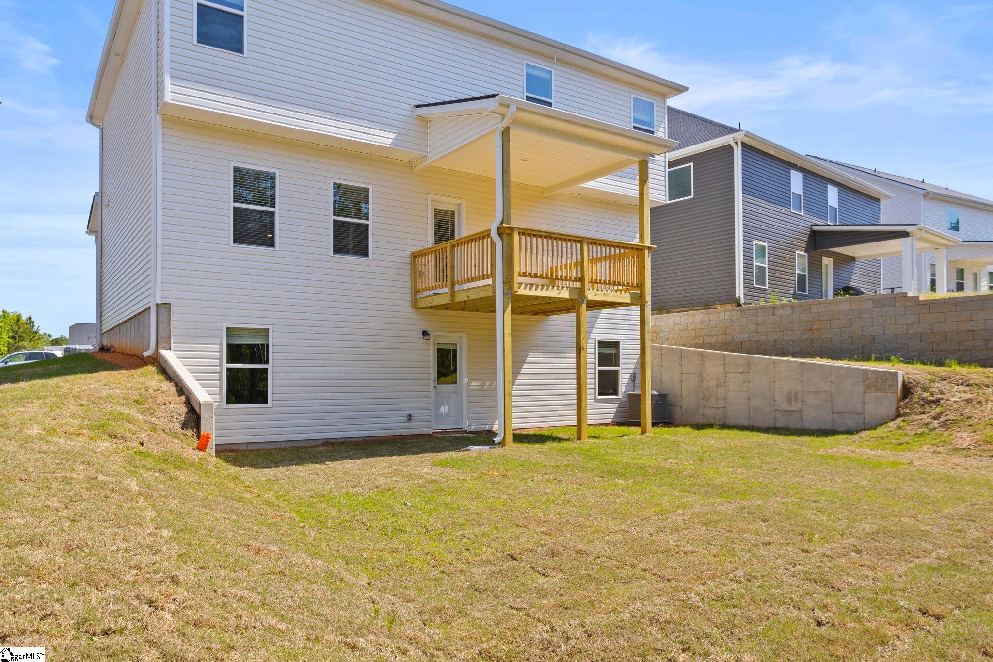 309 Talbert Trail Landrum, SC 29356 - Photo 34 of 34