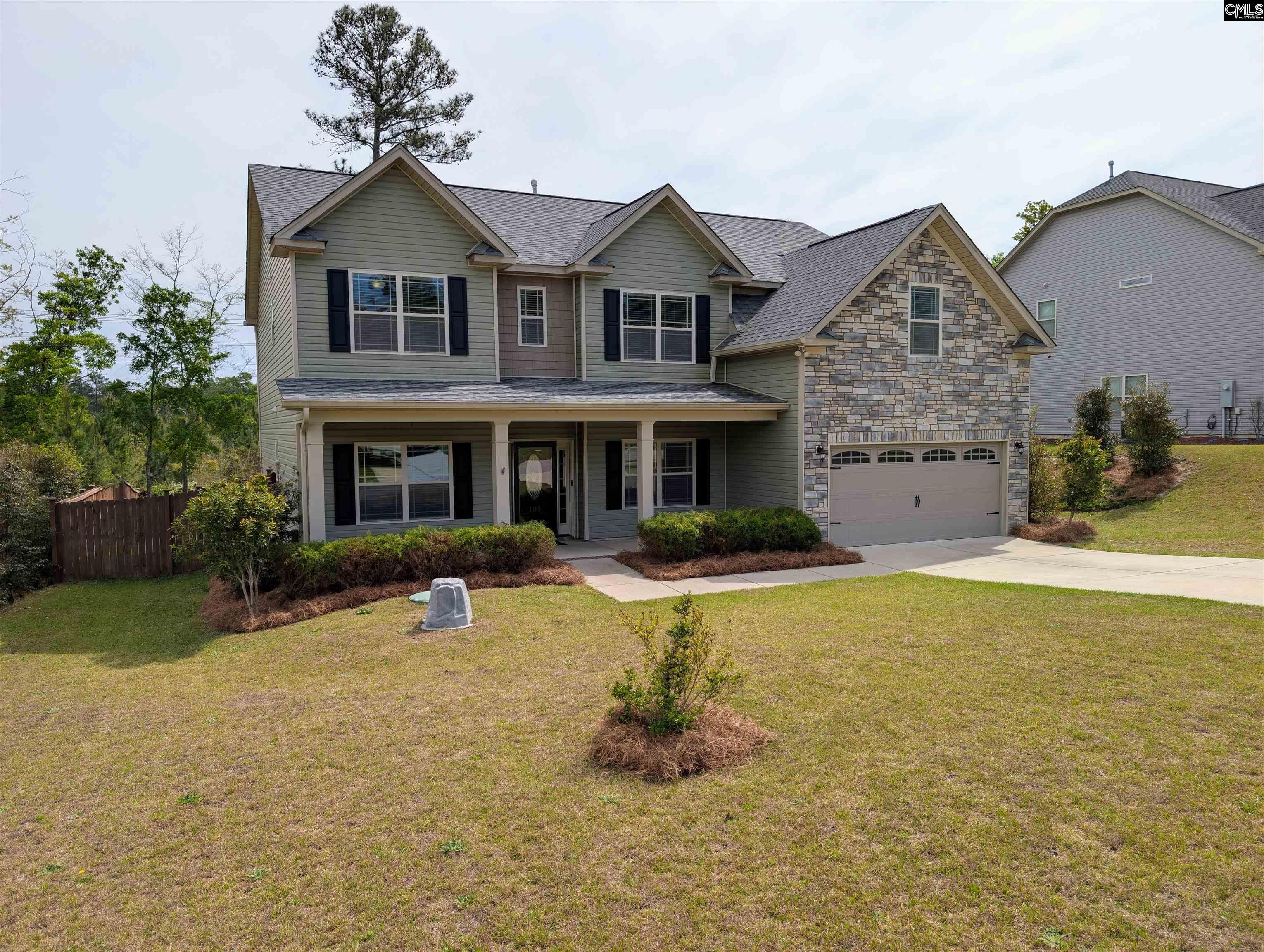 105 Tall Pines Road Chapin, SC 29036 - Photo 78 of 79