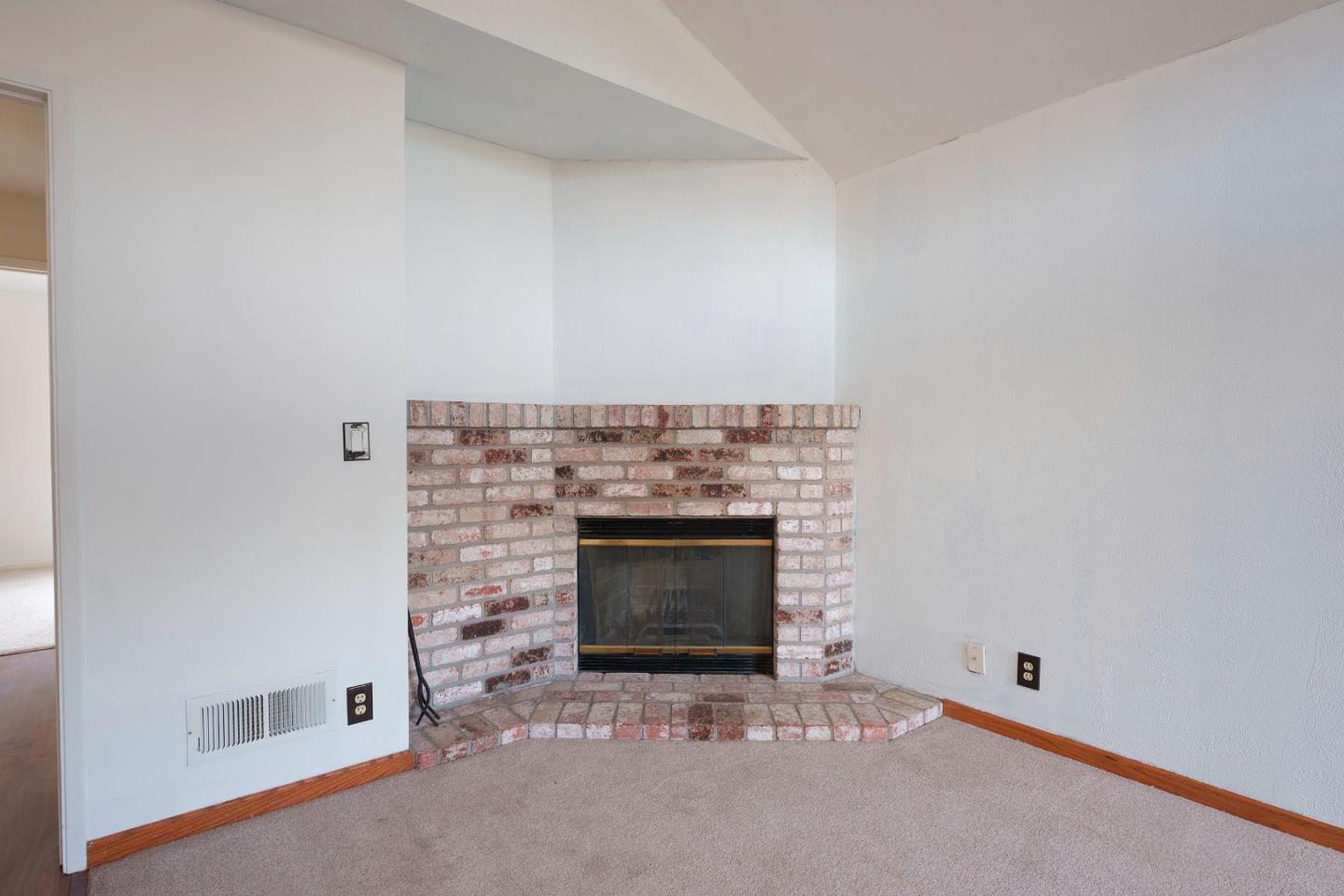 1549 North First Street Salinas, CA 93906 - Photo 14 of 25 a room with fireplace