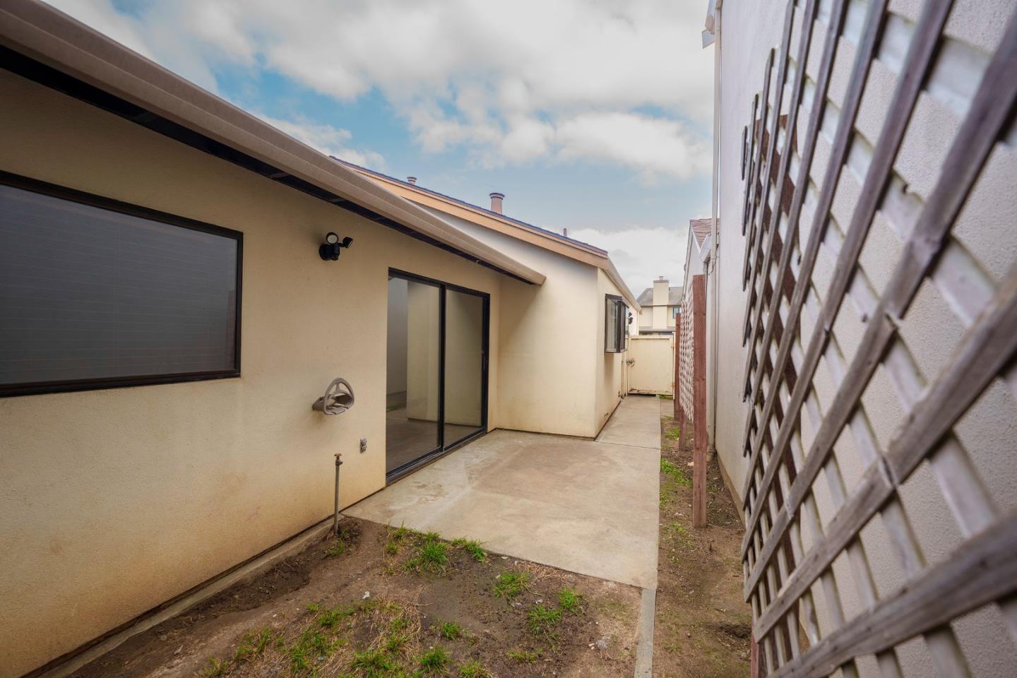 1549 North First Street Salinas, CA 93906 - Photo 24 of 25 a view of backyard with cabin