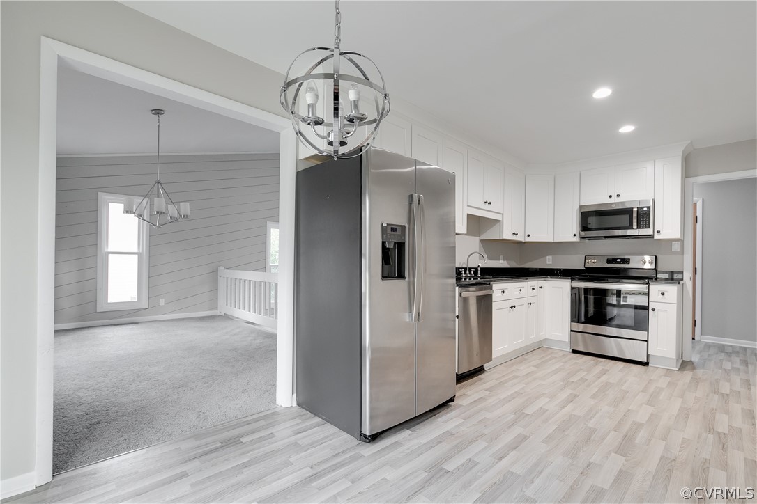 1214 Stone River Road North Chesterfield, VA 23235 - Photo 18 of 43 Gallery Image 18