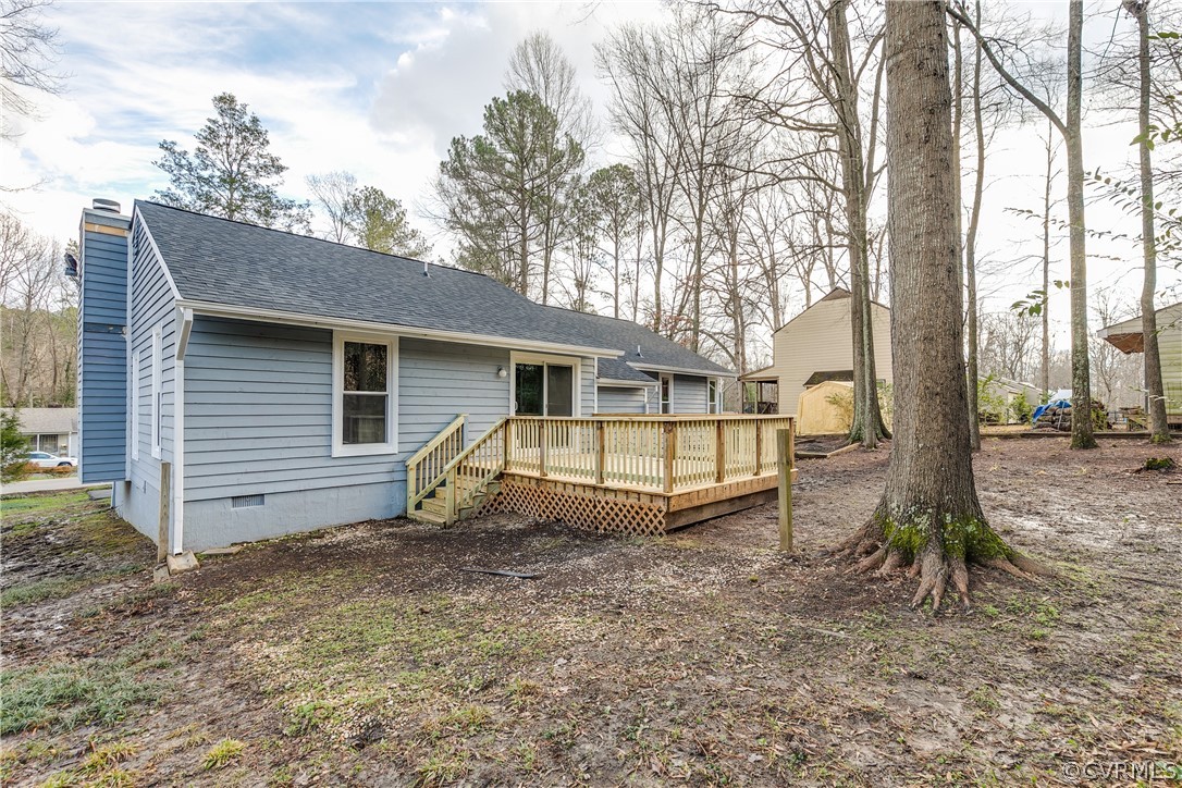 1214 Stone River Road North Chesterfield, VA 23235 - Photo 41 of 43 Gallery Image 41