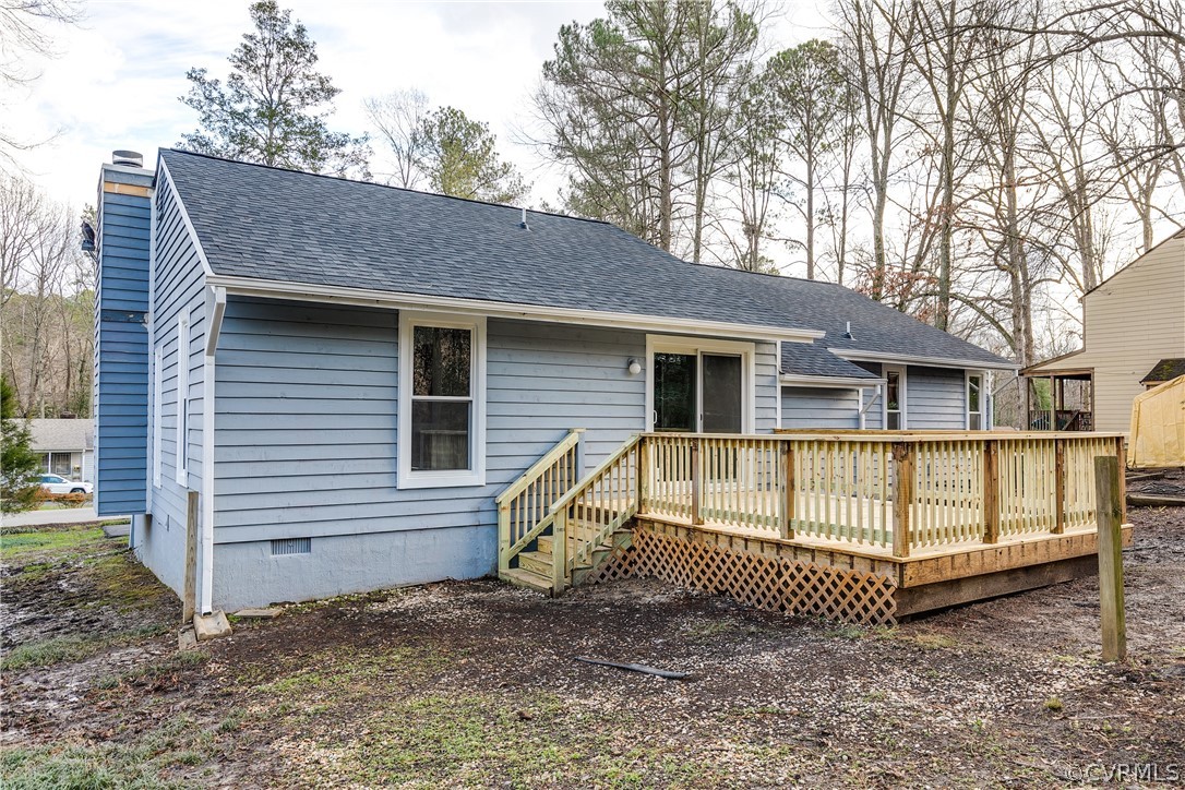 1214 Stone River Road North Chesterfield, VA 23235 - Photo 42 of 43 Gallery Image 42