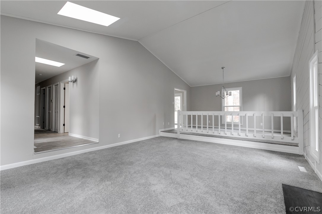 1214 Stone River Road North Chesterfield, VA 23235 - Photo 8 of 43 Gallery Image 8